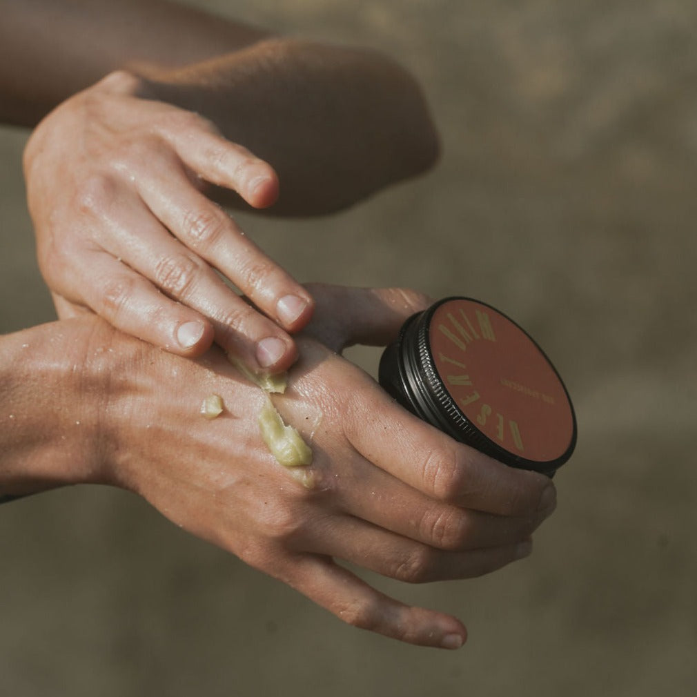 URB APOTHECARY Chaparral Balm