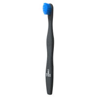 THE HUMBLE CO. Plant-Based Kids Toothbrush (Blue)