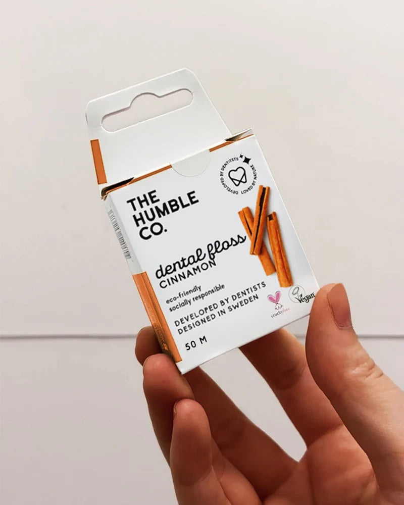 THE HUMBLE CO. デンタルフロス