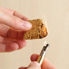 【オリジナル巾着付き】Holiday クリアリングセット