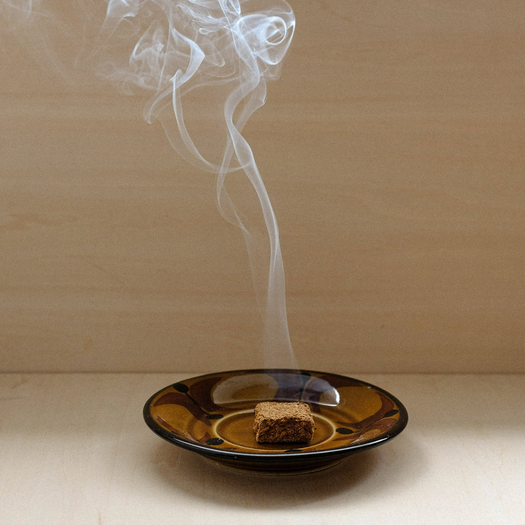 Tribe Earth Incense Plank - Dreamtime