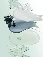 Davids 歯磨き粉 ホワイトニング 天然由来成分 フッ素フリー 成分イメージ