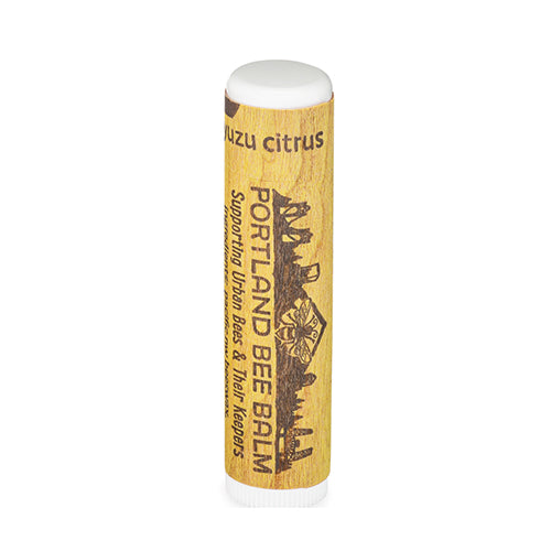 PORTLAND BEE BALM Yuzu Citrus