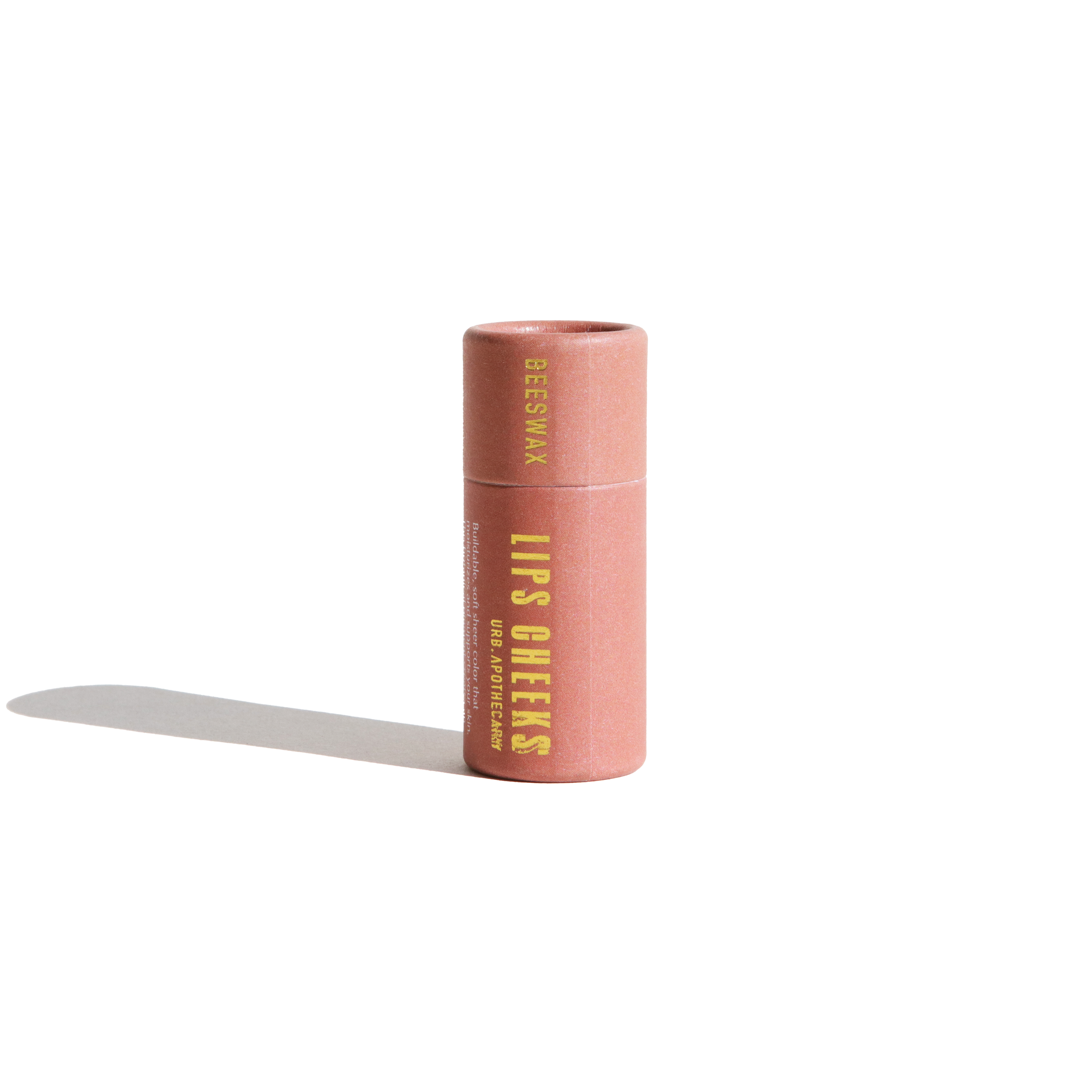 URB APOTHECARY Lip &amp; Cheek Balm