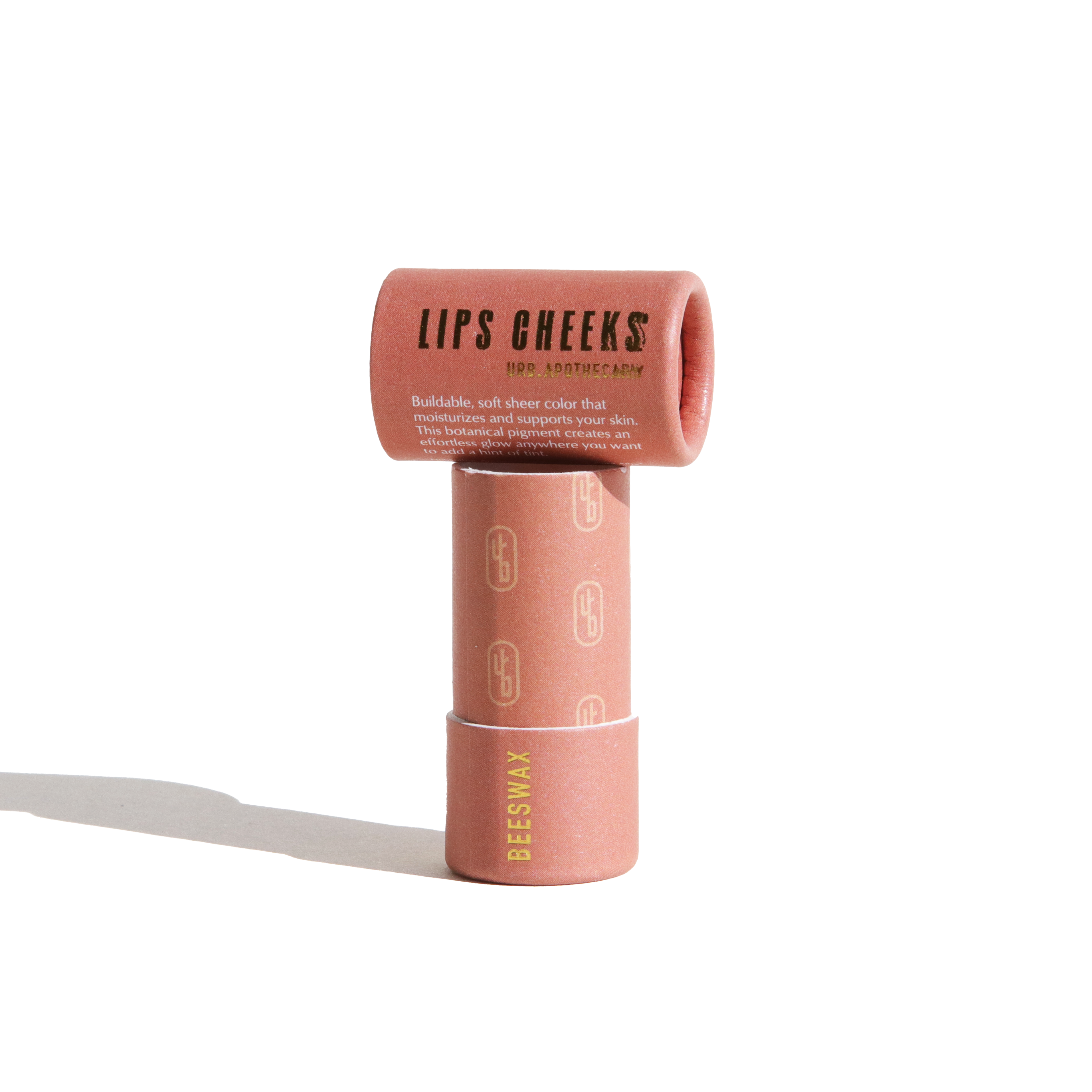 URB APOTHECARY Lip &amp; Cheek Balm