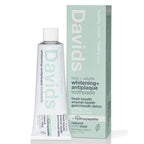 【10%OFF】Davids トータルケア まとめ買いセット (マイルドミント)