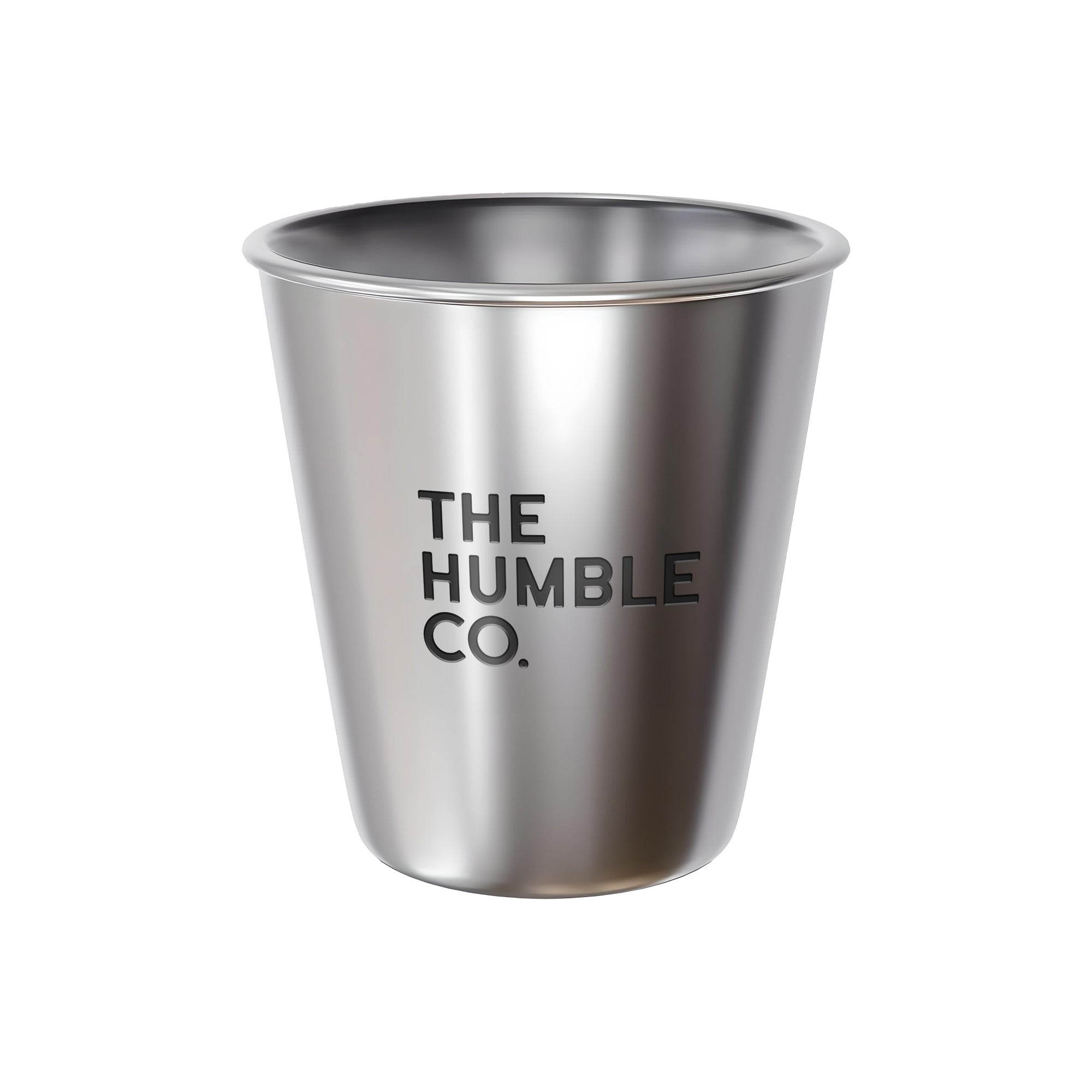 THE HUMBLE CO. ステンレスうがいコップ