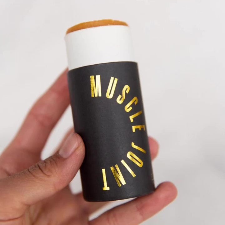 URB APOTHECARY Muscle Balm