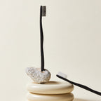 THE HUMBLE CO. Plant-Based Toothbrush (White)