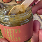URB APOTHECARY 面部磨砂膏（茉莉花香）