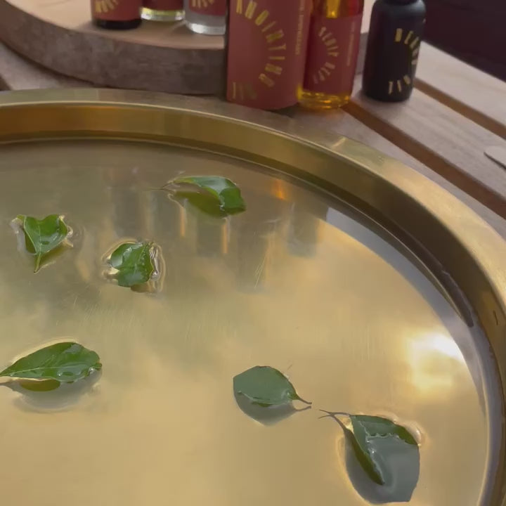 URB APOTHECARY Goji Nectar Cleansing Balm