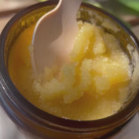 URB APOTHECARY Sugar Scrub (Guava Scent)