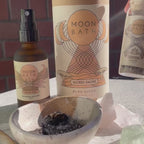 Moon Bath Purifying Incense