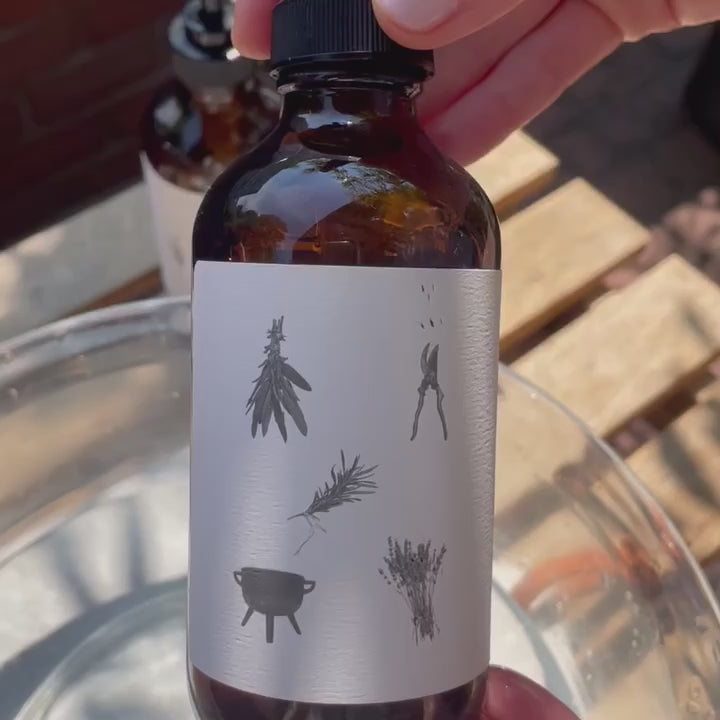 SPECIES BY THE THOUSANDS Castile Soap (Lavender)