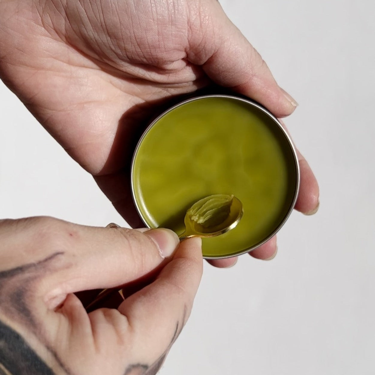 URB APOTHECARY Repair Balm