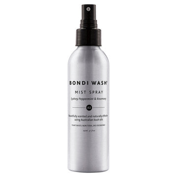 BONDI WASH ミストスプレー