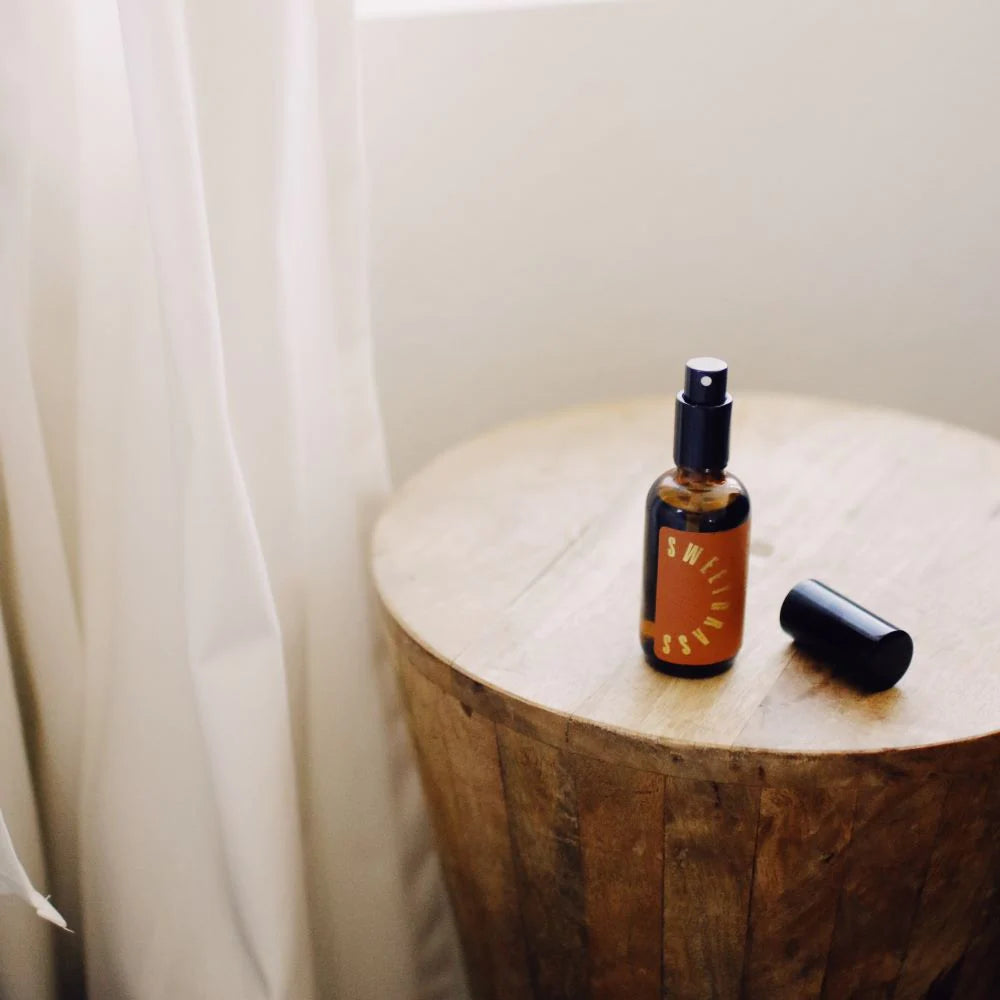 URB APOTHECARY Clear Mist