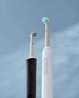 THE HUMBLE CO. Replacement brush for plant-based electric toothbrushes