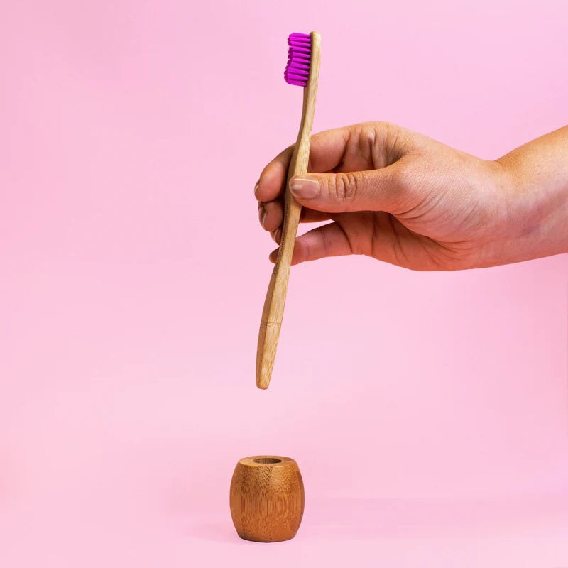 THE HUMBLE CO. Toothbrush stand
