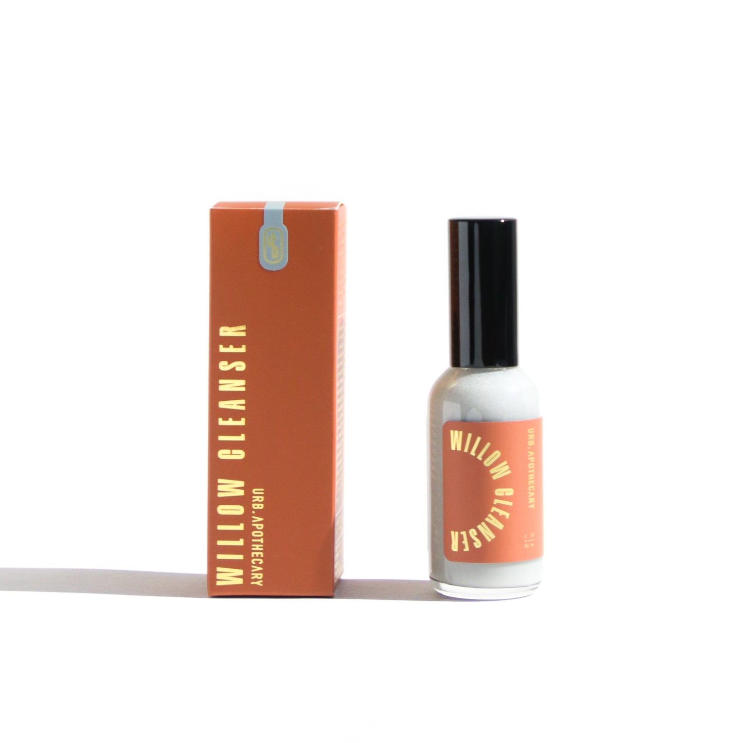 ＜SALE＞URB APOTHECARY ウィロークレンザー