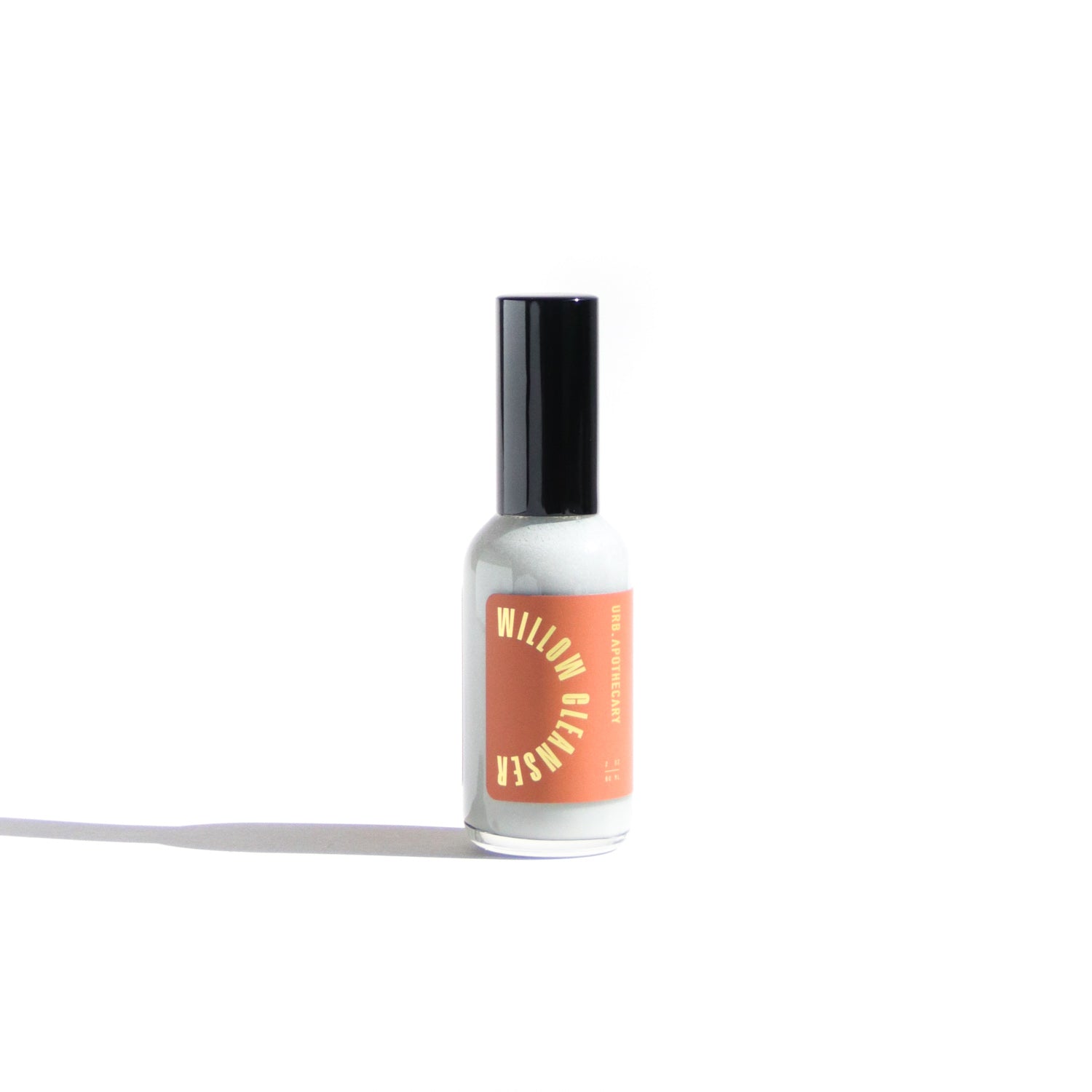 ＜SALE＞URB APOTHECARY ウィロークレンザー