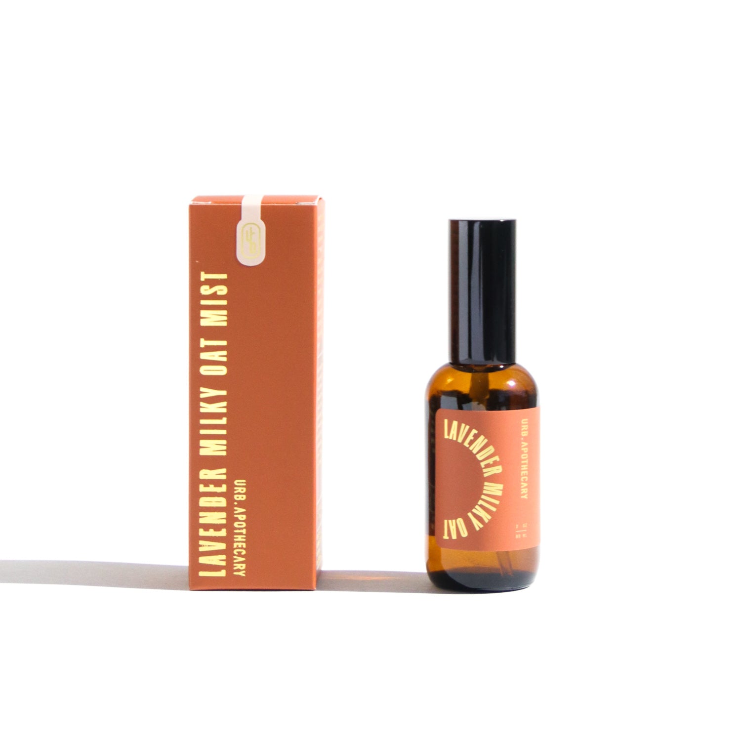 URB APOTHECARY Milky Mist