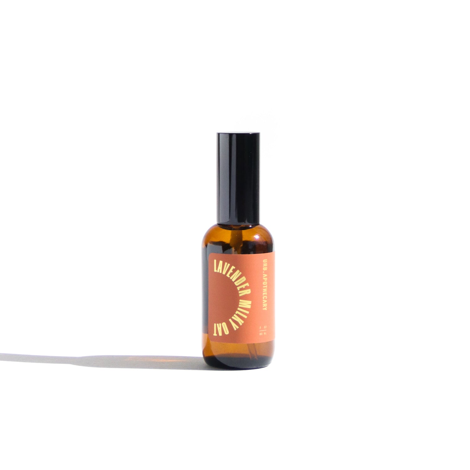 URB APOTHECARY Milky Mist