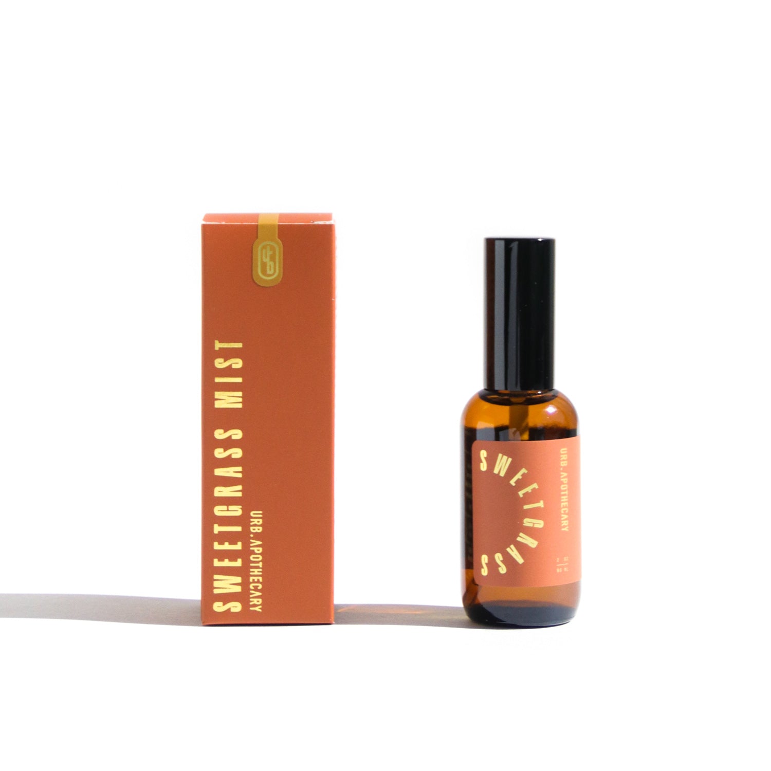 URB APOTHECARY Clear Mist