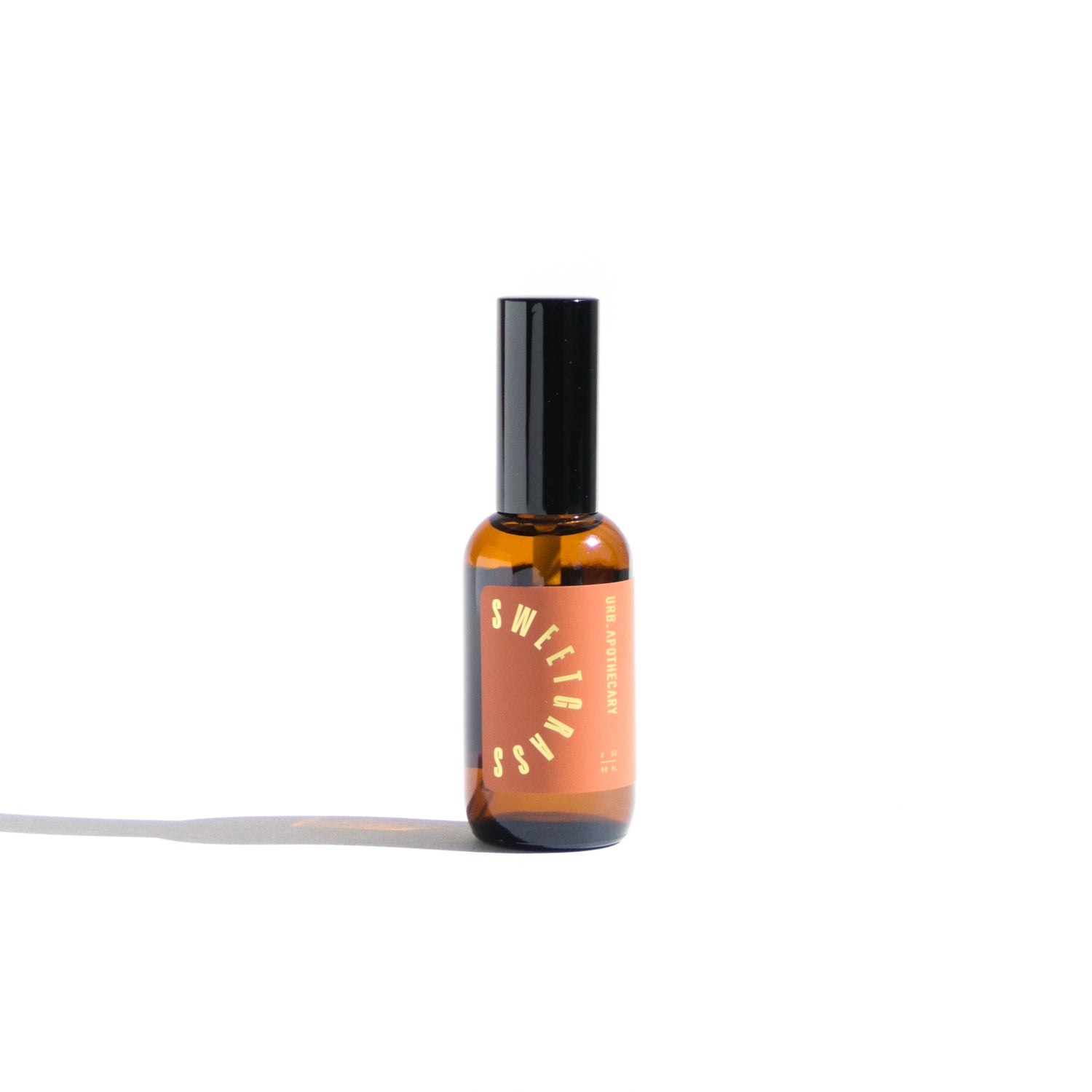 URB APOTHECARY Clear Mist