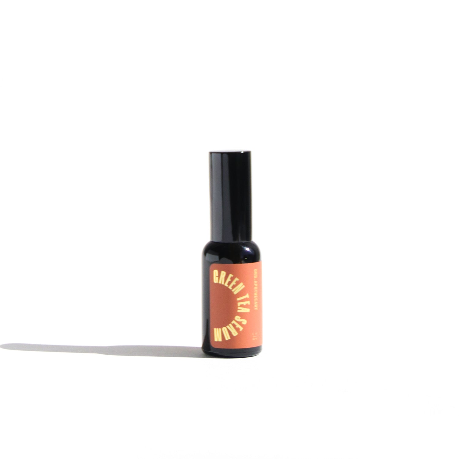 URB APOTHECARY Green Serum