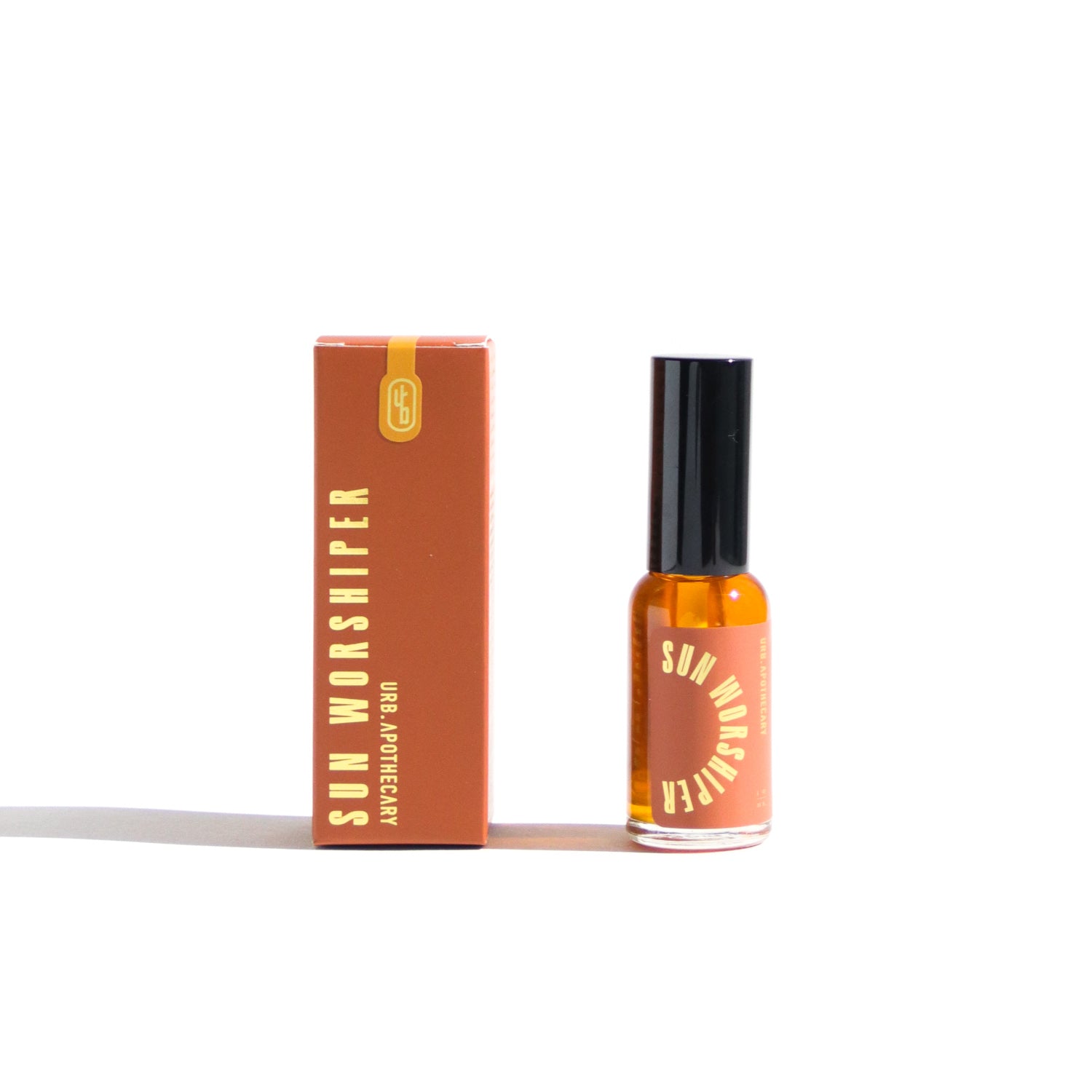 URB APOTHECARY Sun Repair Serum