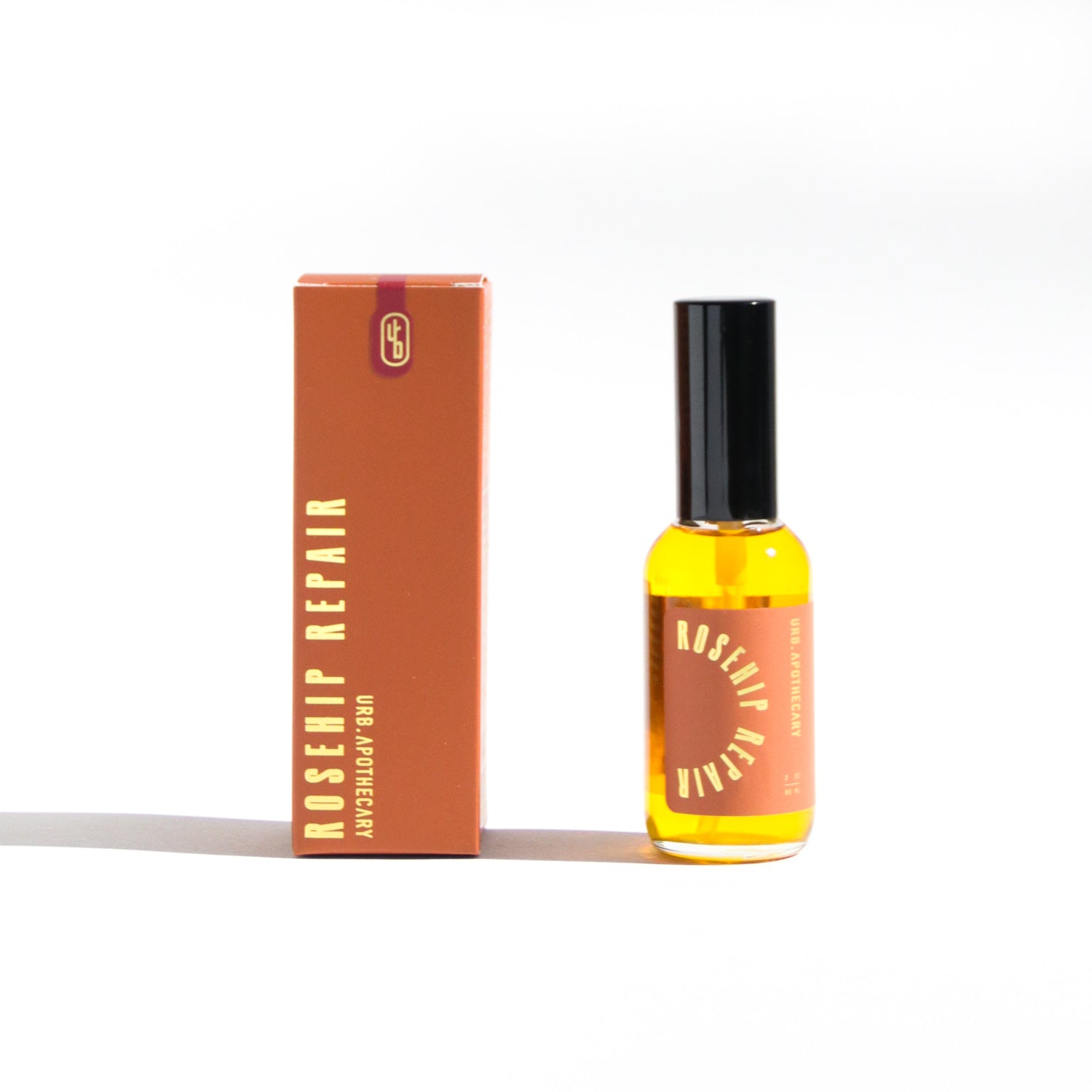 URB APOTHECARY Repair Face &amp; Body Oil