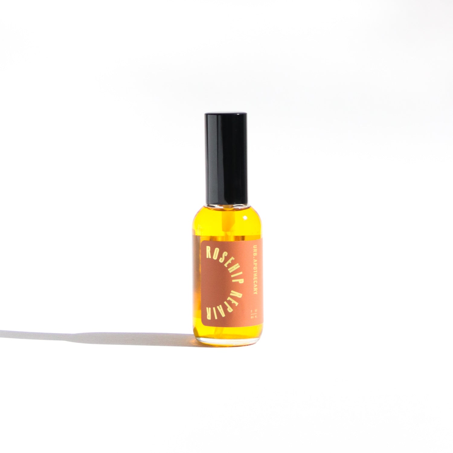 URB APOTHECARY Repair Face &amp; Body Oil