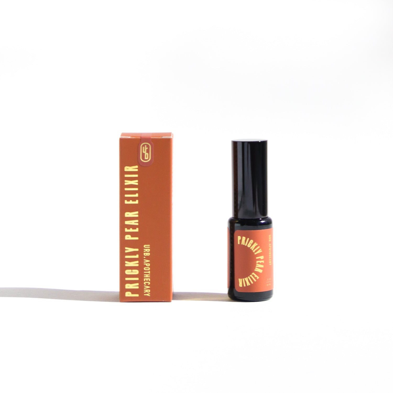 URB APOTHECARY Prickly Pear Elixir
