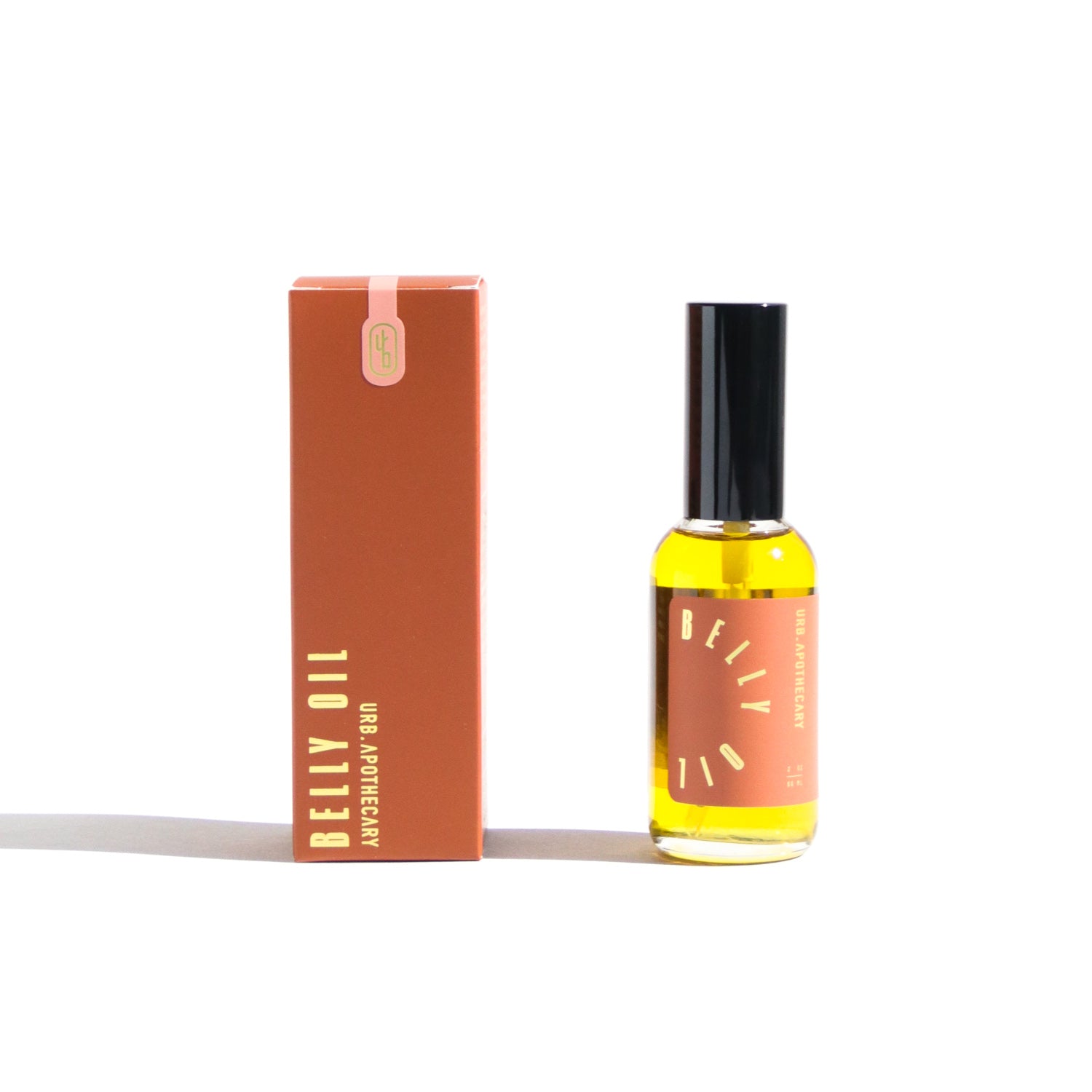 URB APOTHECARY Mother's Oil