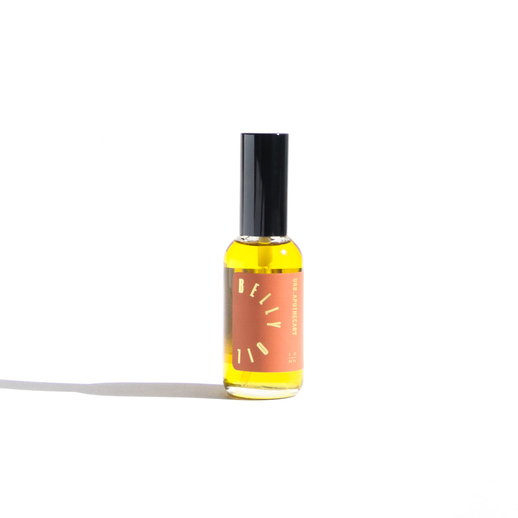 URB APOTHECARY Mother's Oil