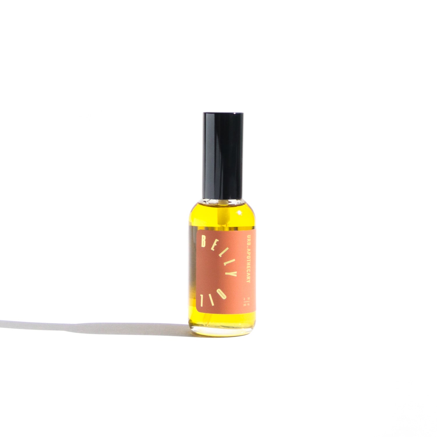 URB APOTHECARY Mother's Oil