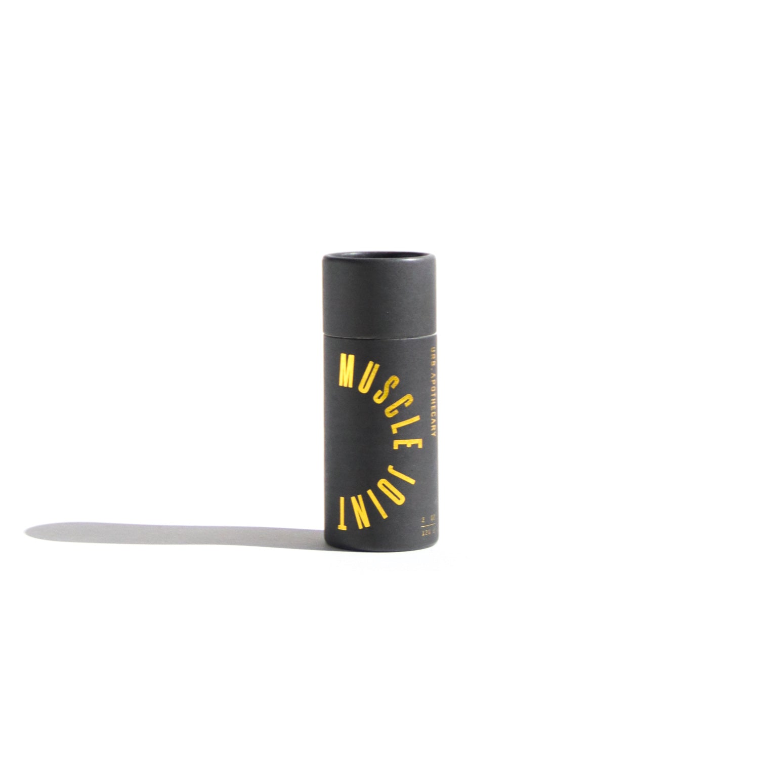 URB APOTHECARY Muscle Balm