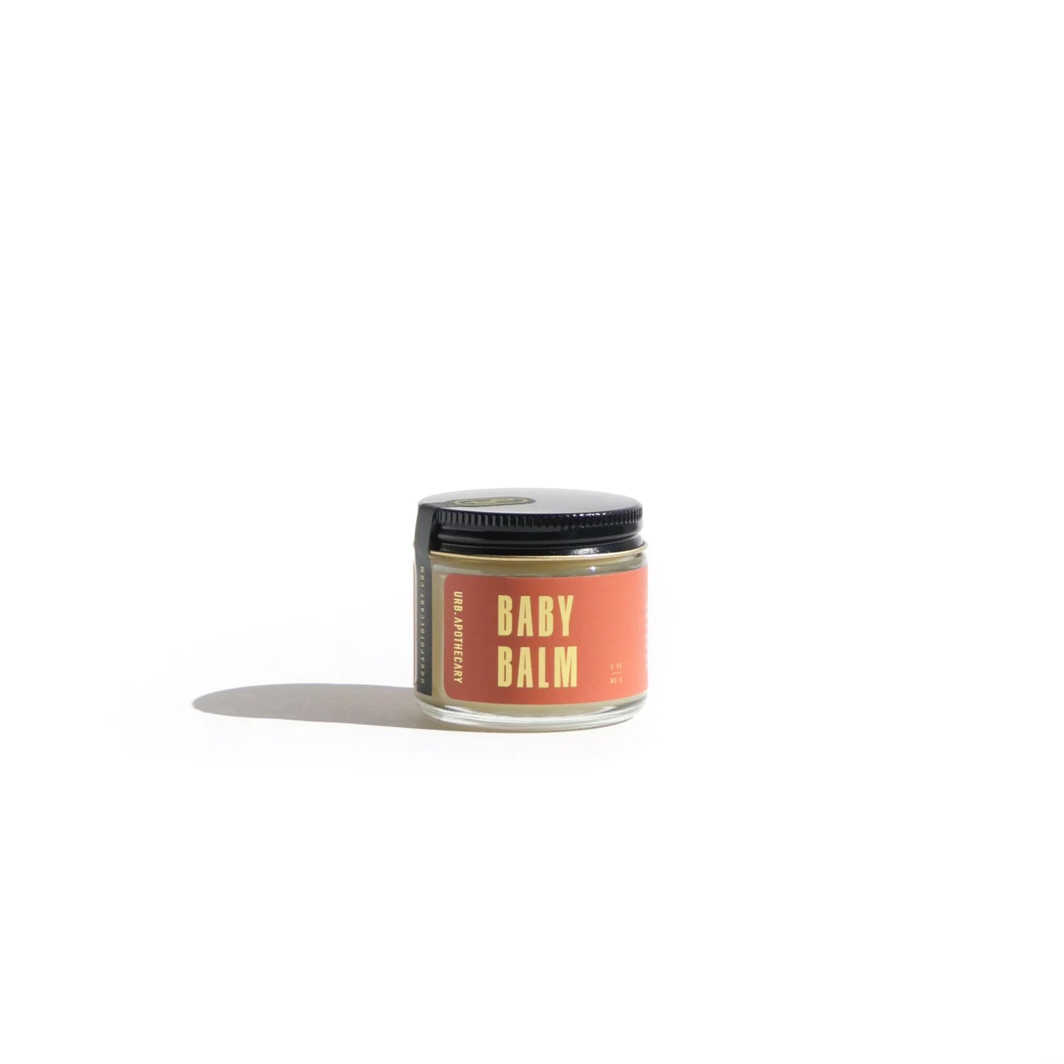 URB APOTHECARY Baby Balm