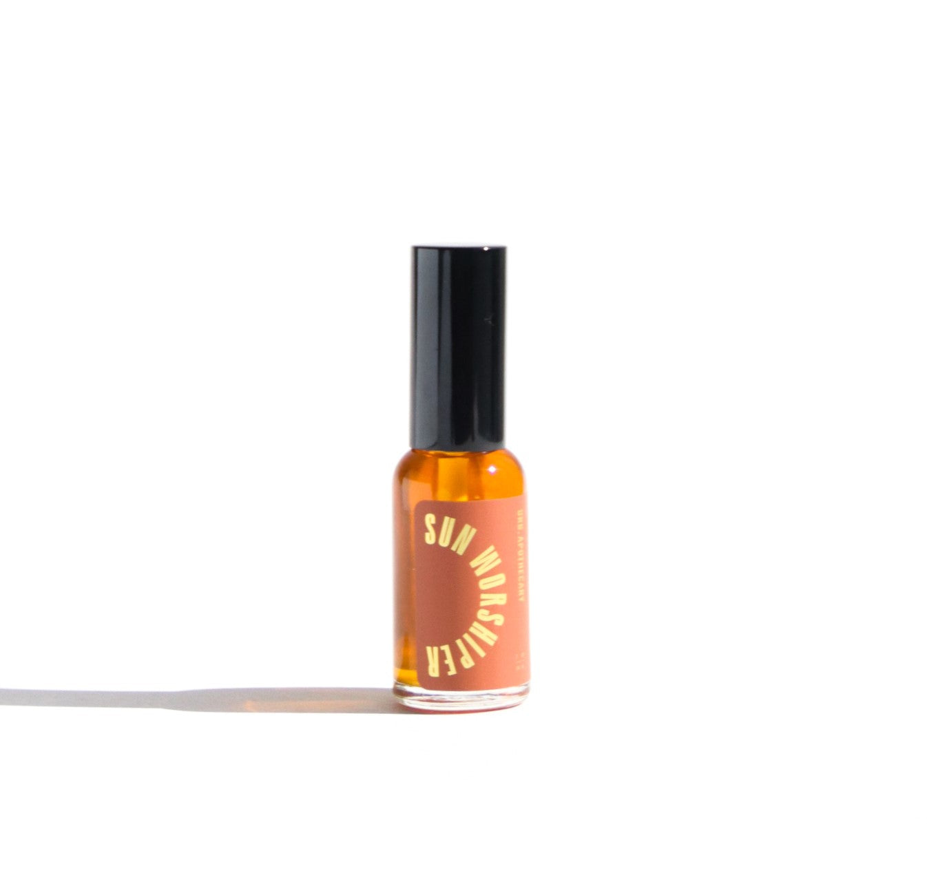 URB APOTHECARY Sun Repair Serum