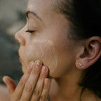 URB APOTHECARY Goji Nectar Cleansing Balm