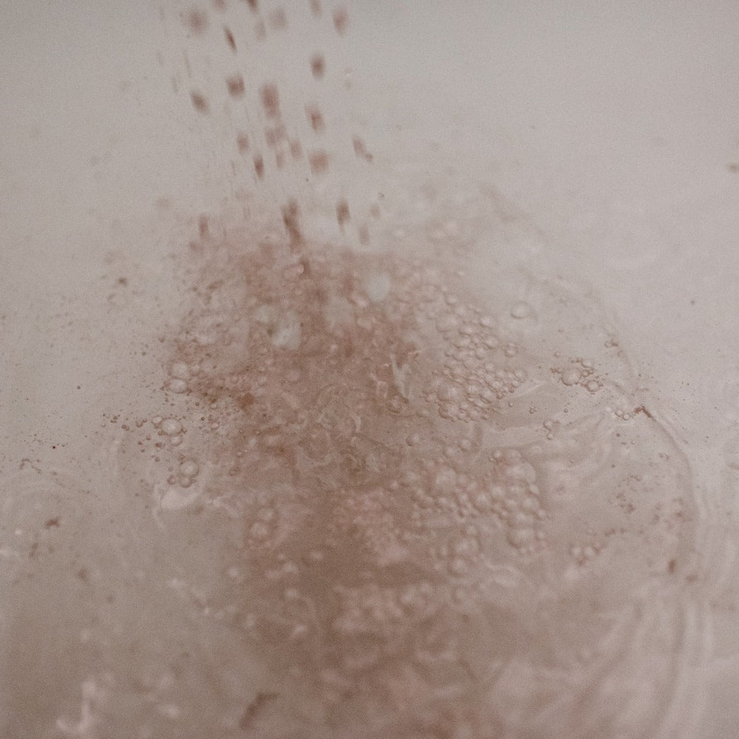 URB APOTHECARY Mineral Bath Salt (Lavender Scent)