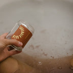 URB APOTHECARY Mineral Bath Salt (Lavender Scent)