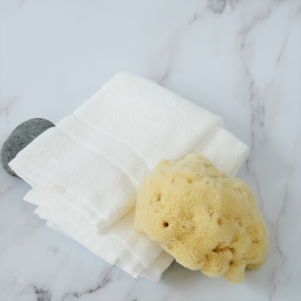 It's so easy Natural sea sponge (for body)