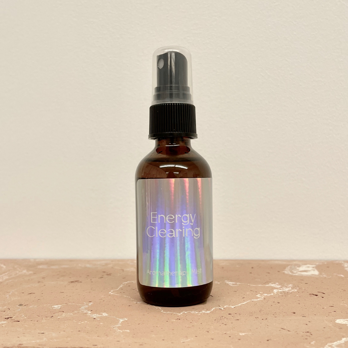 SPECIES BY THE THOUSANDS Energy Clearing Spray