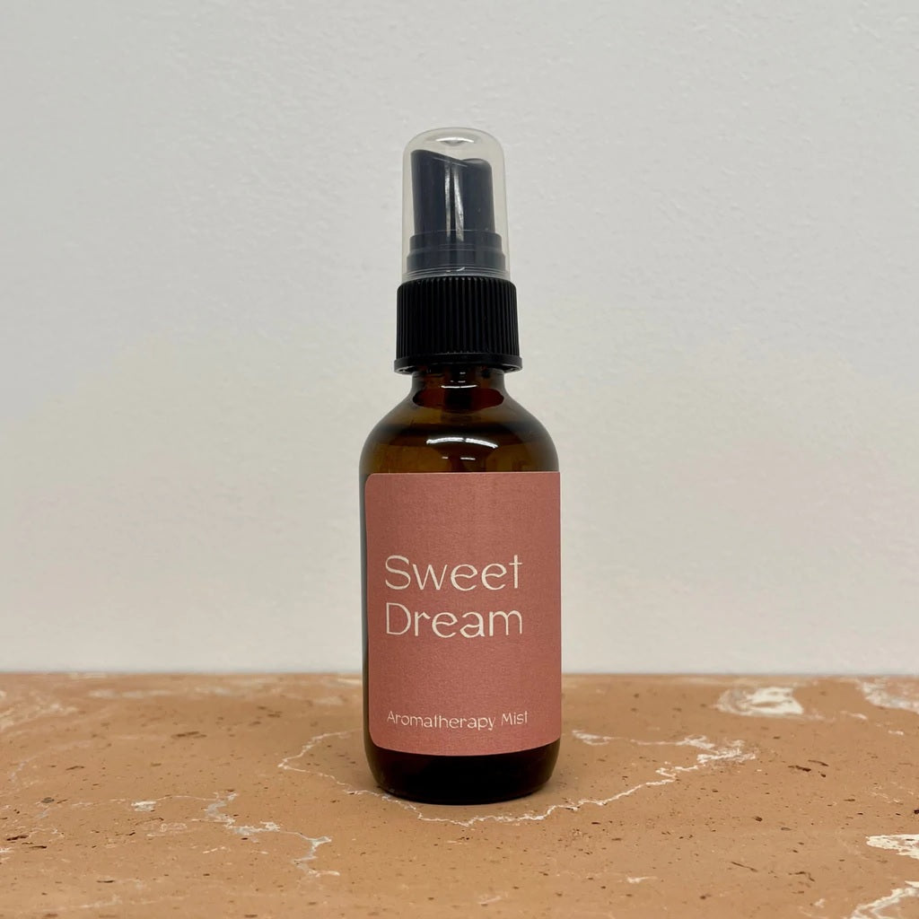 SPECIES BY THE THOUSANDS Sweet Dream Spray