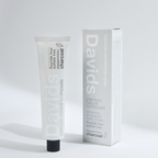 Davids Whitening Toothpaste (Charcoal)