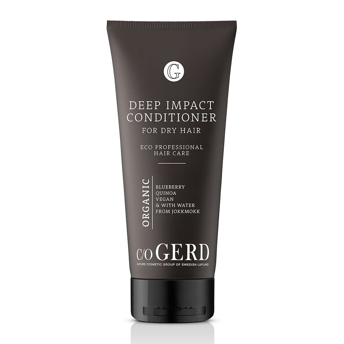 Care of Yard Deep Moist Conditioner