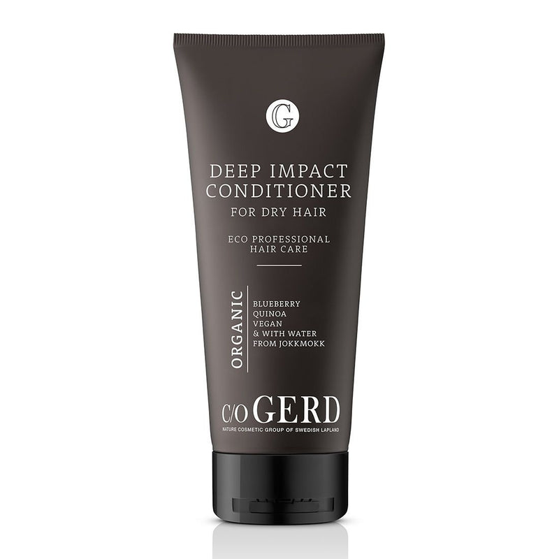 Care of Yard Deep Moist Conditioner