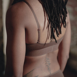 BASERANGE SOFT BRA OCULAR